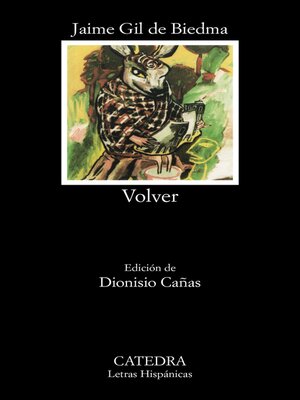 cover image of Volver